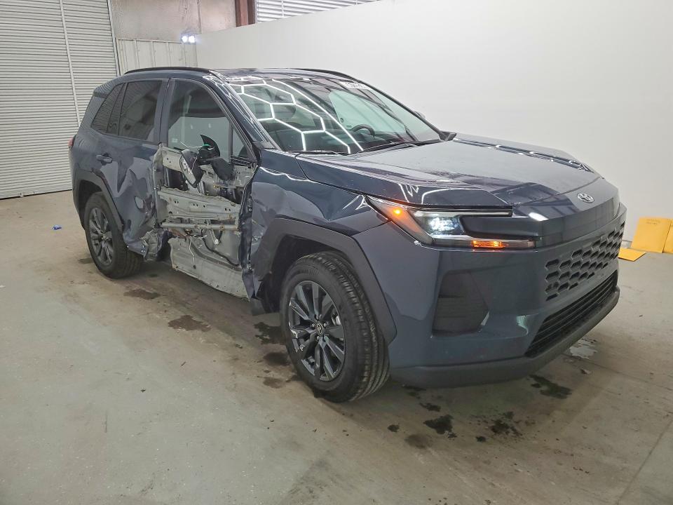Aukcja sprzedaży 2026 Toyota Rav4, vin: 2T36CRAV6TC000621, numer aukcji: 56120246