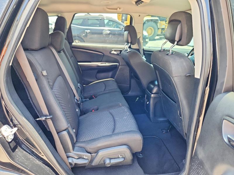 59147386 :رقم المزاد ، 3C4PDCBB3KT863643 vin ، 2019 Dodge Journey مزاد بيع