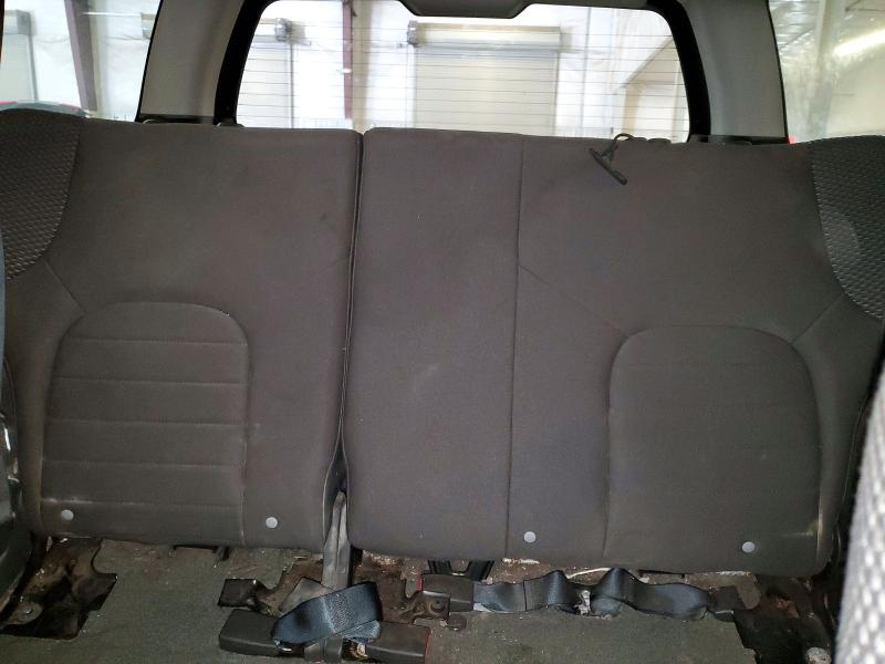 Продажа на аукционе авто 2011 Nissan Xterra, vin: 5N1AN0NWXBC523901, номер лота: 57227326