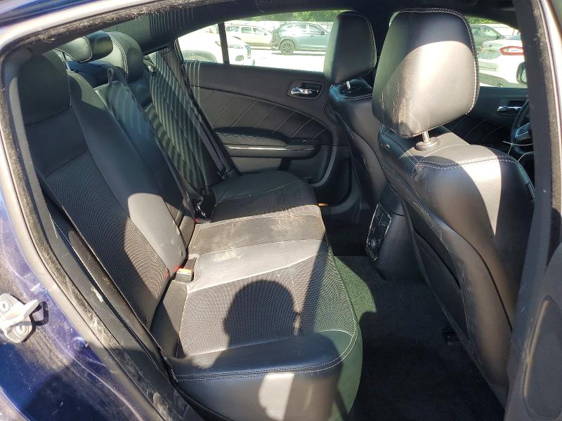 Продажа на аукционе авто 2014 Dodge Charger, vin: 2C3CDXDT2EH117519, номер лота: 56326546
