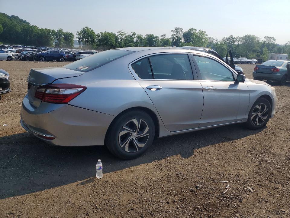 Продаж на аукціоні авто 2016 Honda Accord, vin: 1HGCR2F39GA243358, номер лоту: 59541476