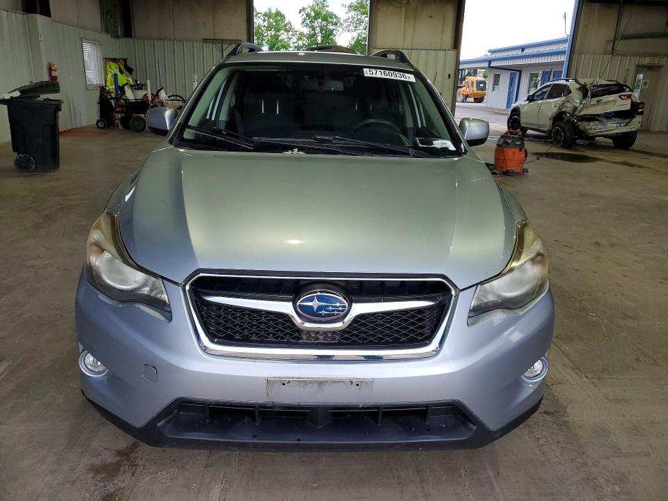 2013 Subaru Xv Crosstrek მანქანა იყიდება აუქციონზე, vin: JF2GPACC6D2855402, აუქციონის ნომერი: 57160936