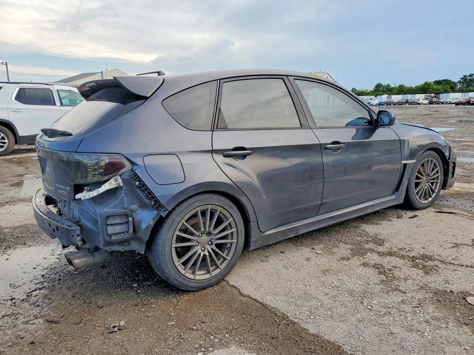 Aukcja sprzedaży 2014 Subaru Impreza, vin: JF1GR7E64EG242949, numer aukcji: 56972056