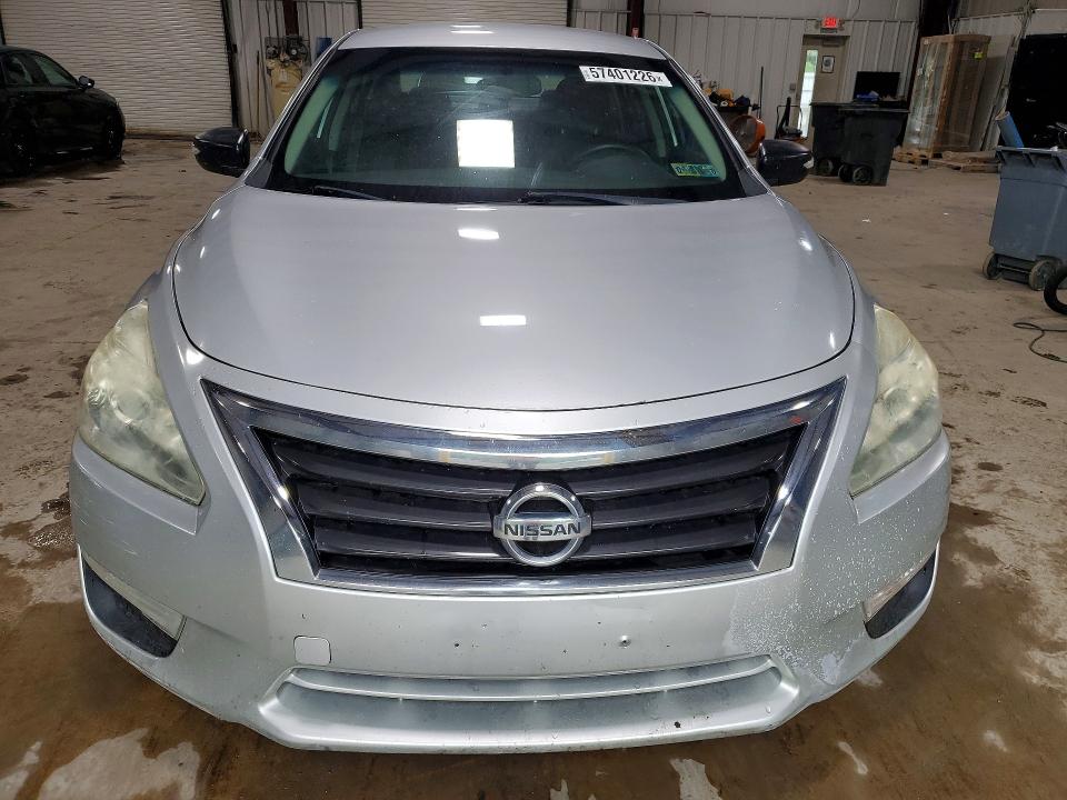 Продаж на аукціоні авто 2014 Nissan Altima, vin: 1N4AL3AP6EC288756, номер лоту: 57401226