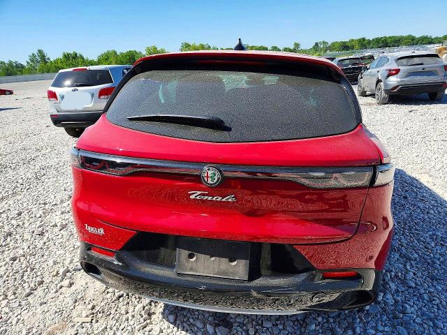 Продаж на аукціоні авто 2024 Alfa Romeo Tonale, vin: ZASPATCWXR3031642, номер лоту: 55520896