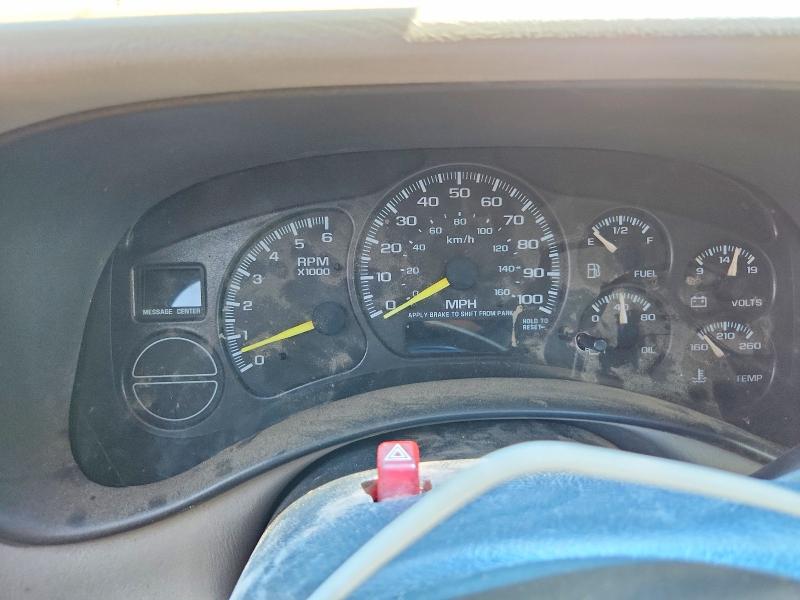 Aukcja sprzedaży 2001 Chevrolet Silverado, vin: 2GCEK19T911206054, numer aukcji: 55893496