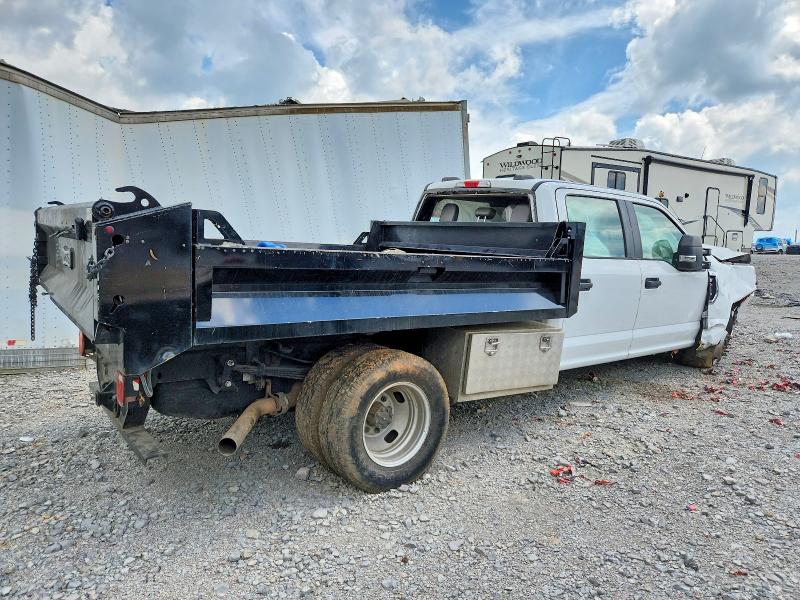 Продаж на аукціоні авто 2020 Ford F350, vin: 1FD8W3GT2LED12729, номер лоту: 55799206