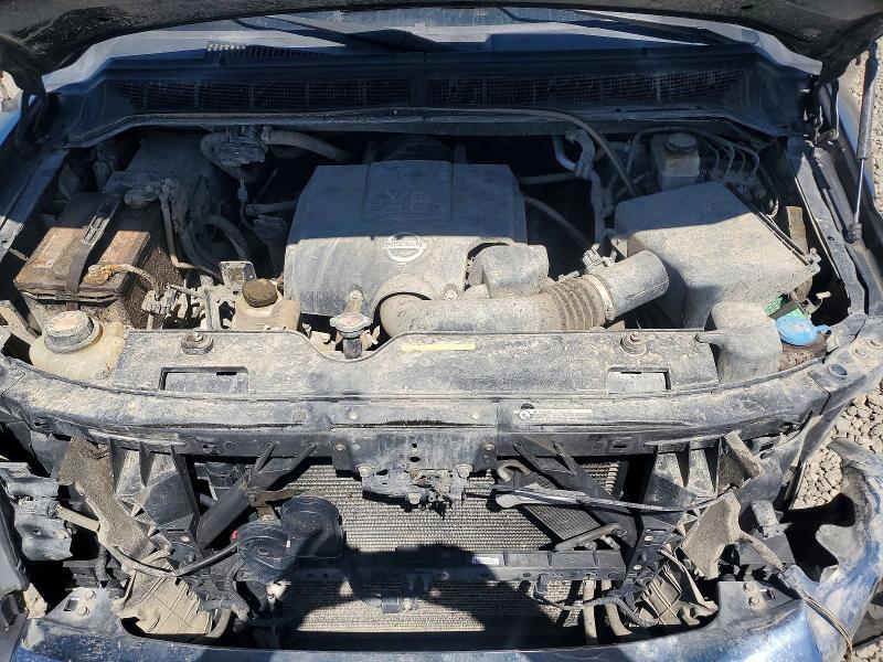 Продажа на аукционе авто 2015 Nissan Titan, vin: 1N6AA0EC4FN505925, номер лота: 56674556