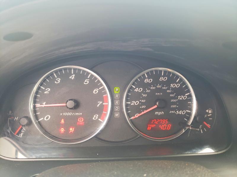 Aukcja sprzedaży 2007 Mazda 6, vin: 1YVHP84C275M62262, numer aukcji: 58367436