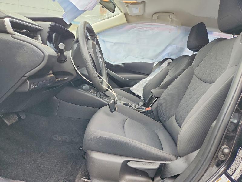 2020 Toyota Corolla მანქანა იყიდება აუქციონზე, vin: JTDEPRAE4LJ016054, აუქციონის ნომერი: 57783576