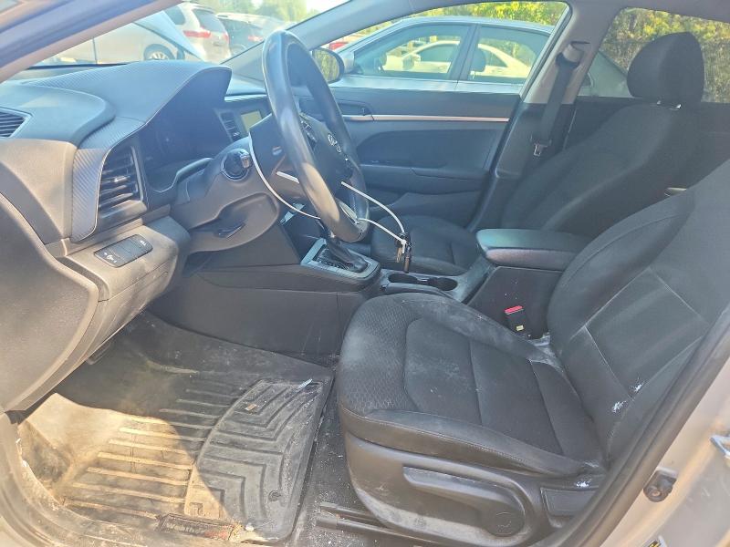 Aukcja sprzedaży 2020 Hyundai Elantra, vin: KMHD74LF0LU990340, numer aukcji: 53832656
