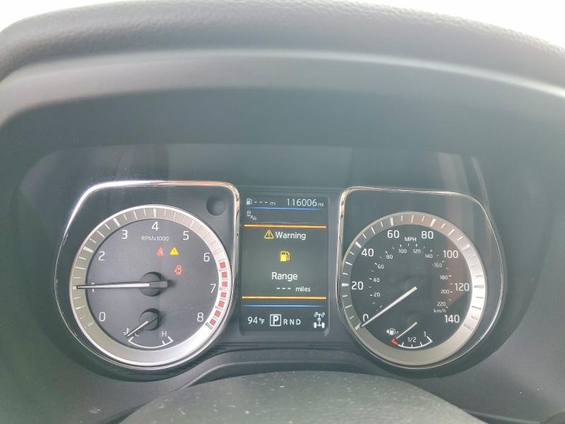 Продажа на аукционе авто 2019 Nissan Titan, vin: 1N6AA1E54KN507756, номер лота: 50715666