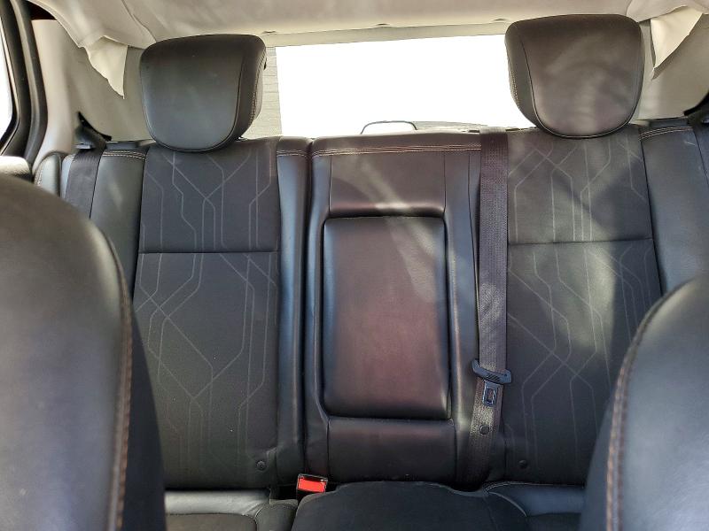 55850566 :رقم المزاد ، 3GNCJPSB5KL137711 vin ، 2019 Chevrolet Trax مزاد بيع