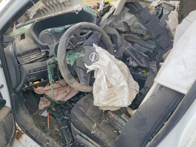 2025 Nissan Sentra მანქანა იყიდება აუქციონზე, vin: 3N1AB8BVXSY224118, აუქციონის ნომერი: 58085846