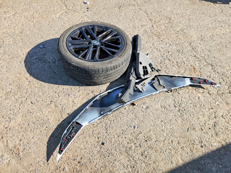 57903876 :رقم المزاد ، 4T1DAACK1SU571909 vin ، 2025 Toyota Camry مزاد بيع