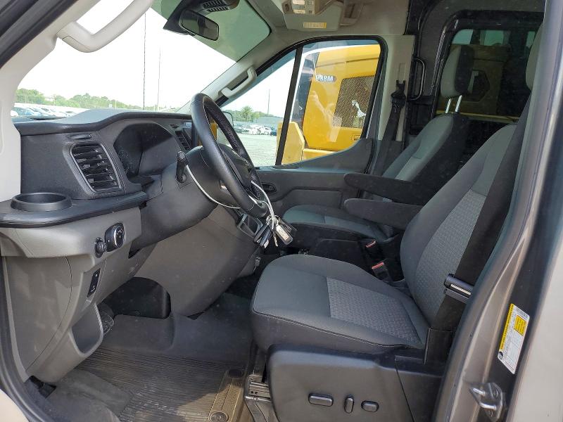 Aukcja sprzedaży 2024 Ford Transit, vin: 1FTYE1C89RKA50635, numer aukcji: 59148936