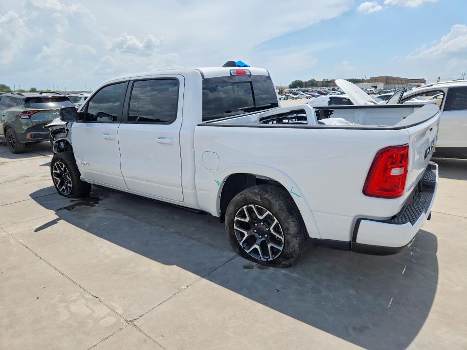 Aukcja sprzedaży 2026 Ram 1500, vin: 1C6SRFJT2TN266774, numer aukcji: 55510066