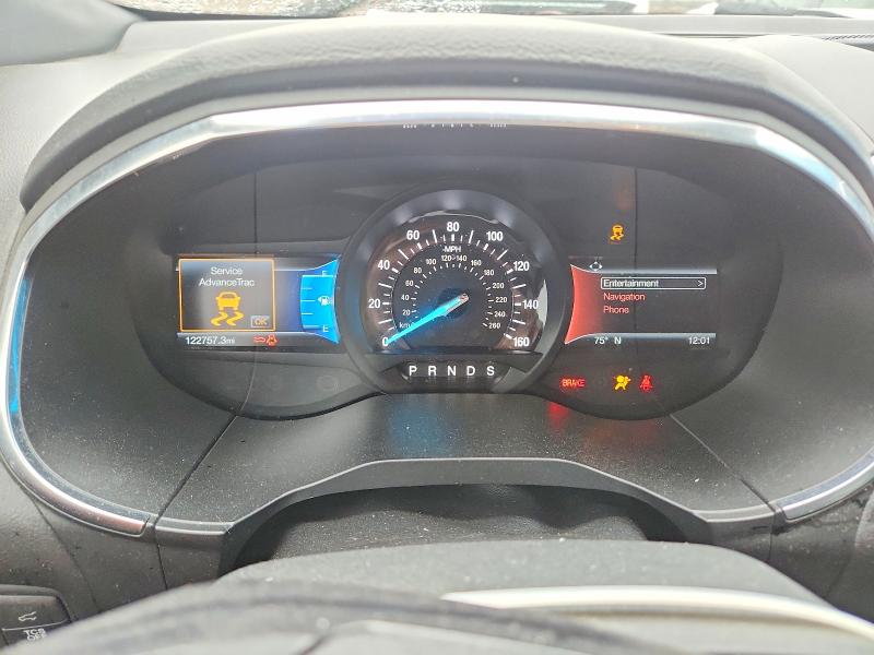 2020 Ford Edge მანქანა იყიდება აუქციონზე, vin: 2FMPK4K90LBA36507, აუქციონის ნომერი: 55841676
