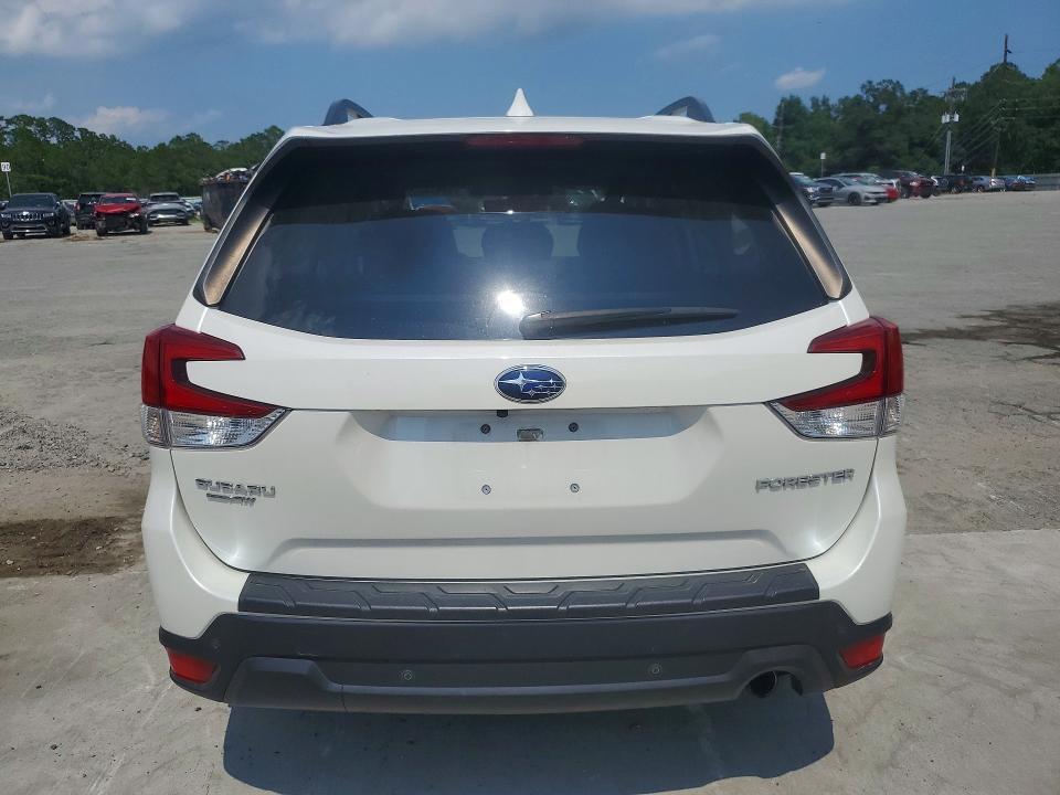85454885 :رقم المزاد ، JF2SKAUC6KH539015 vin ، 2019 Subaru Forester مزاد بيع