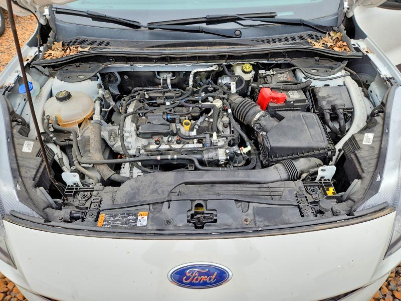 Продажа на аукционе авто 2021 Ford Escape, vin: 1FMCU9H65MUA40972, номер лота: 57828066