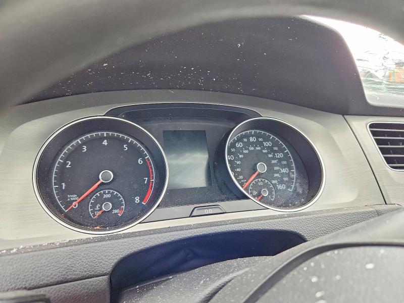 Продаж на аукціоні авто 2015 Volkswagen Golf, vin: 3VW817AU6FM024459, номер лоту: 57764566