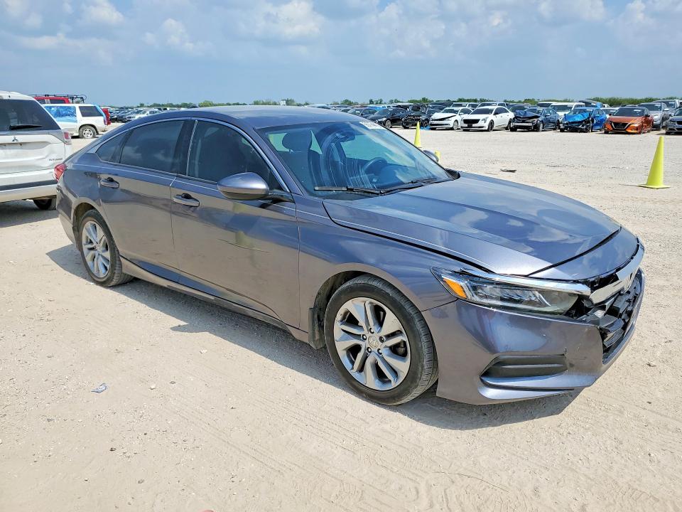 Продаж на аукціоні авто 2020 Honda Accord, vin: 1HGCV1F16LA142096, номер лоту: 55774416