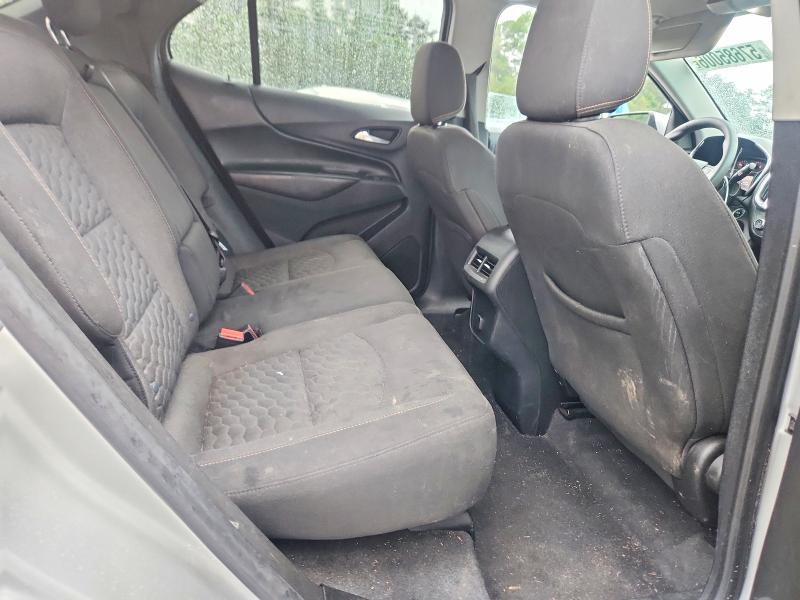 Aukcja sprzedaży 2018 Chevrolet Equinox, vin: 2GNAXJEV1J6329087, numer aukcji: 57685006