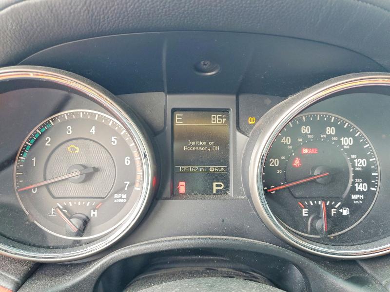 Продажа на аукционе авто 2013 Jeep Grand Cherokee, vin: 1C4RJECT9DC546064, номер лота: 57366026