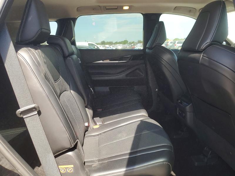 Aukcja sprzedaży 2024 Infiniti Qx60, vin: 5N1DL1ERXRC346862, numer aukcji: 56989706