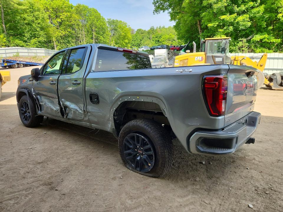 55872376 :رقم المزاد ، 1GTRUJEK4TZ288049 vin ، 2026 Gmc Sierra مزاد بيع