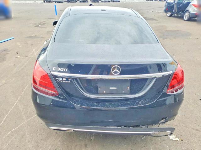 Aukcja sprzedaży 2019 Mercedes-benz C, vin: 55SWF8DBXKU288891, numer aukcji: 57900716
