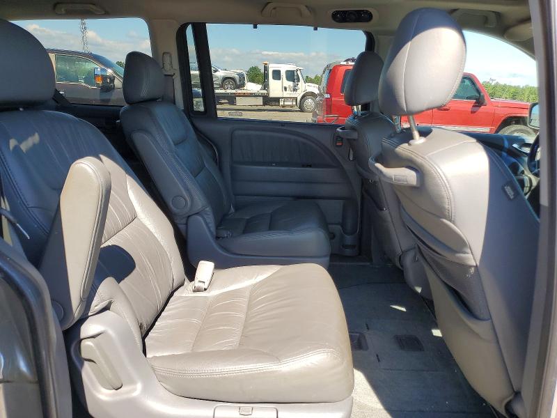 Aukcja sprzedaży 2007 Honda Odyssey, vin: 5FNRL38647B442929, numer aukcji: 57391296