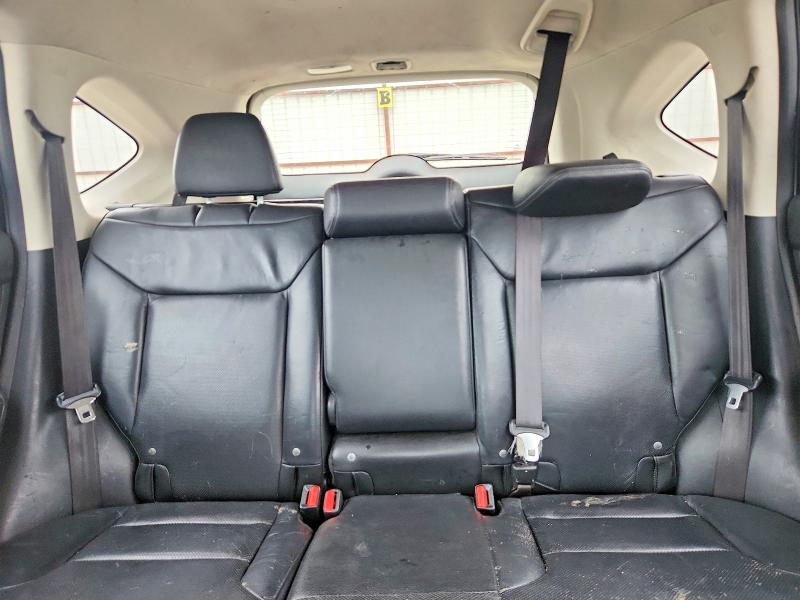 Aukcja sprzedaży 2015 Honda Cr-v, vin: 2HKRM3H77FH513045, numer aukcji: 56387536
