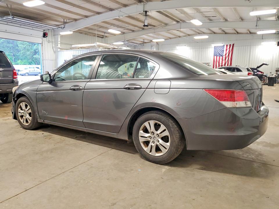 55632156 :رقم المزاد ، 1HGCP26469A106895 vin ، 2009 Honda Accord مزاد بيع