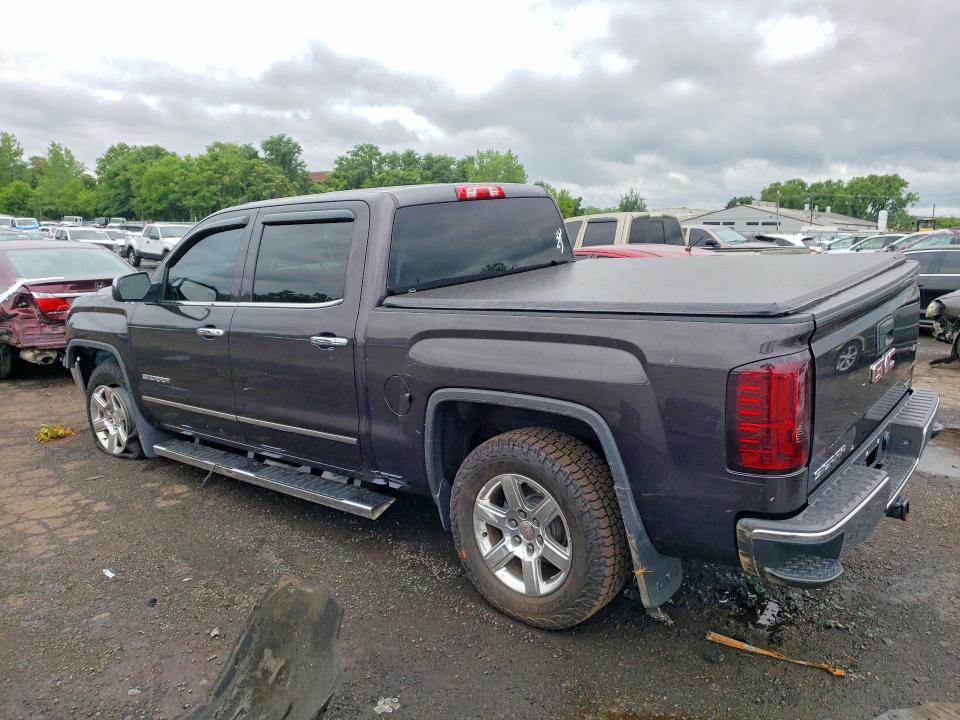 57641616 :رقم المزاد ، 3GTU2VEC3FG394772 vin ، 2015 Gmc Sierra مزاد بيع