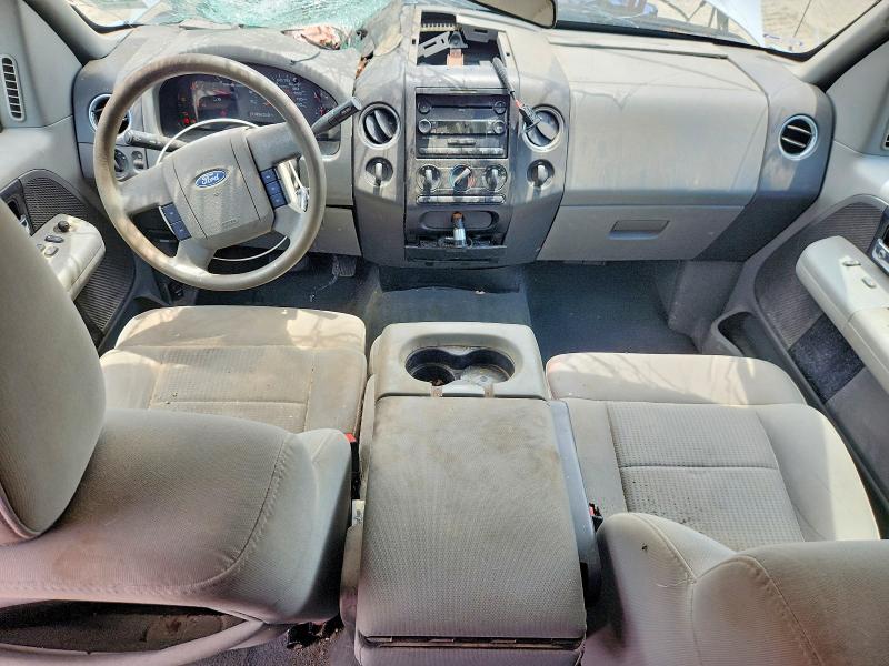 2007 Ford F150 მანქანა იყიდება აუქციონზე, vin: 1FTRW14W77KC31955, აუქციონის ნომერი: 57119726