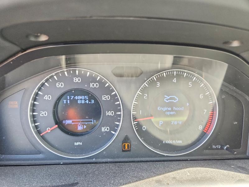 Aukcja sprzedaży 2011 Volvo Xc60, vin: YV4952DL7B2163970, numer aukcji: 57505766