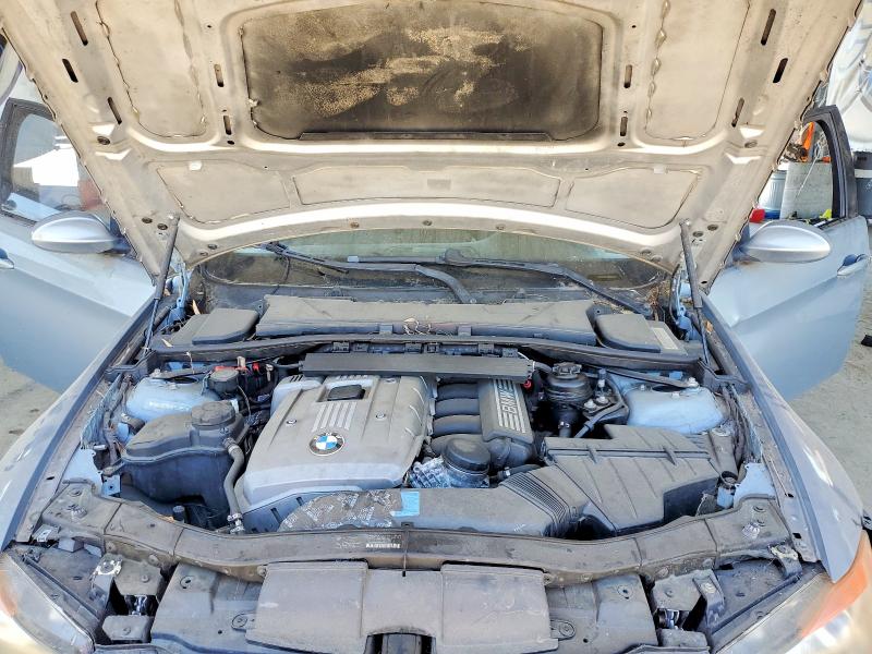 Aukcja sprzedaży 2006 Bmw 325, vin: WBAVB135X6PT05855, numer aukcji: 58127786