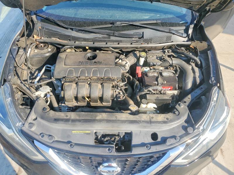 Продажа на аукционе авто 2016 Nissan Sentra, vin: 3N1AB7APXGY260685, номер лота: 57048766