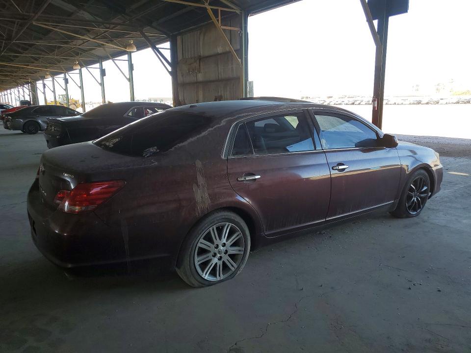 Aukcja sprzedaży 2009 Toyota Avalon, vin: 4T1BK36B99U332937, numer aukcji: 56367226