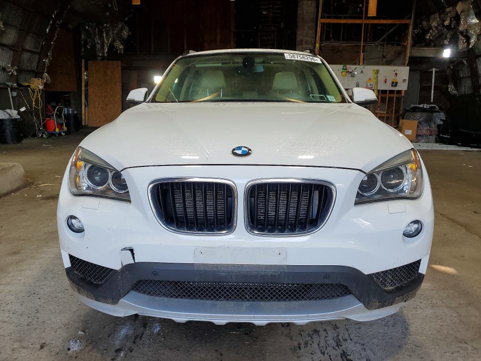 Aukcja sprzedaży 2015 Bmw X1, vin: WBAVL1C50FVY40377, numer aukcji: 58758296