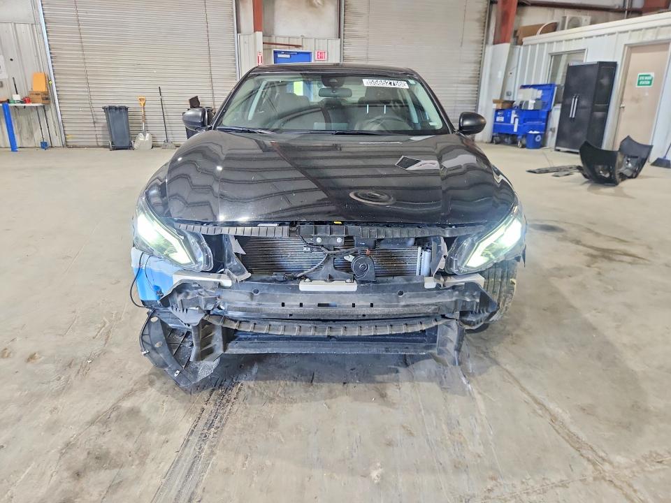 Продажа на аукционе авто 2024 Nissan Altima, vin: 1N4BL4DV1RN341541, номер лота: 55652756