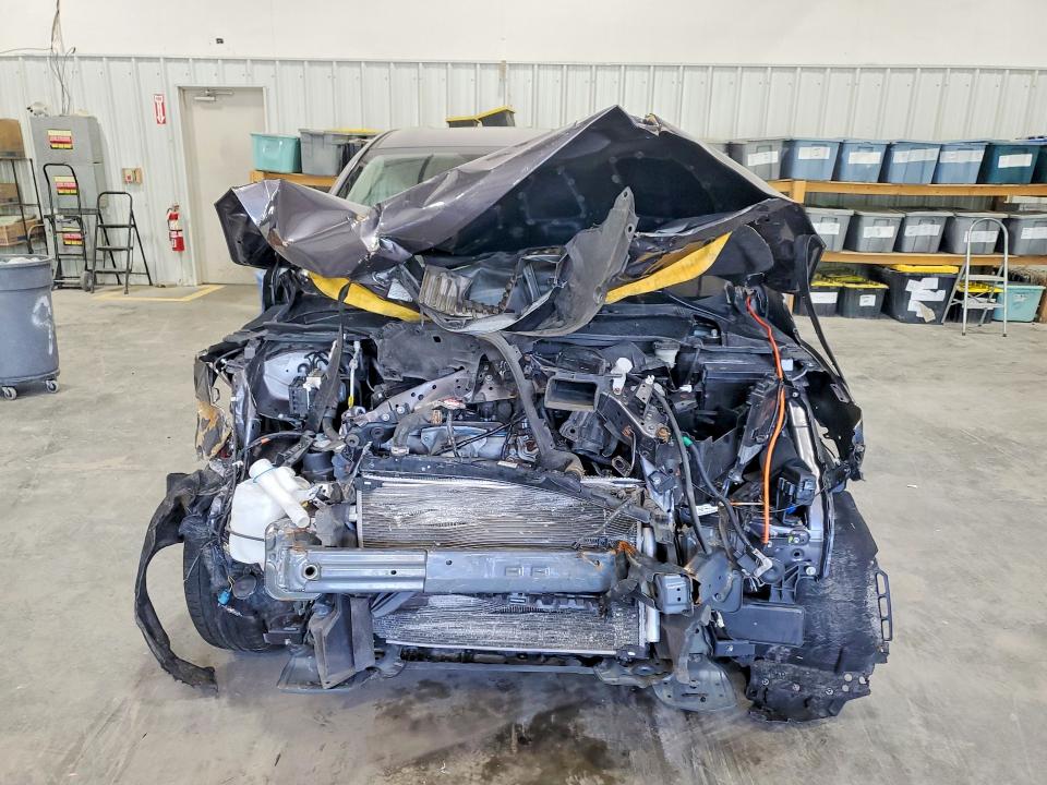 Aukcja sprzedaży 2019 Honda Hr-v, vin: 3CZRU6H33KG730720, numer aukcji: 57728696