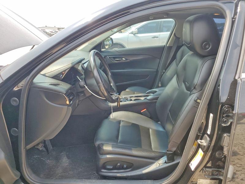 Aukcja sprzedaży 2018 Cadillac Ats, vin: 1G6AA5RX1J0176395, numer aukcji: 58454866
