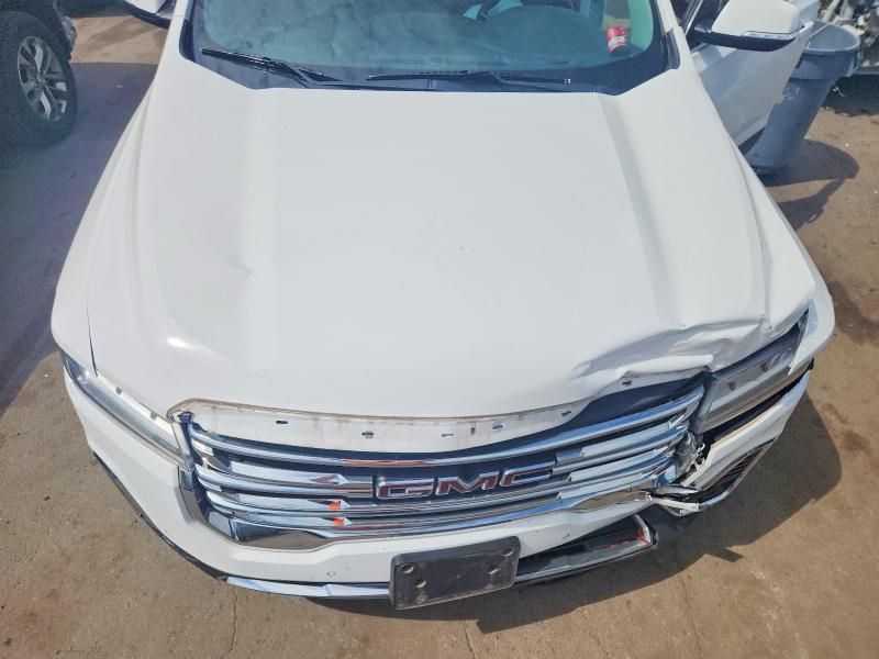 Продаж на аукціоні авто 2021 Gmc Acadia, vin: 1GKKNRLS5MZ112701, номер лоту: 56395346