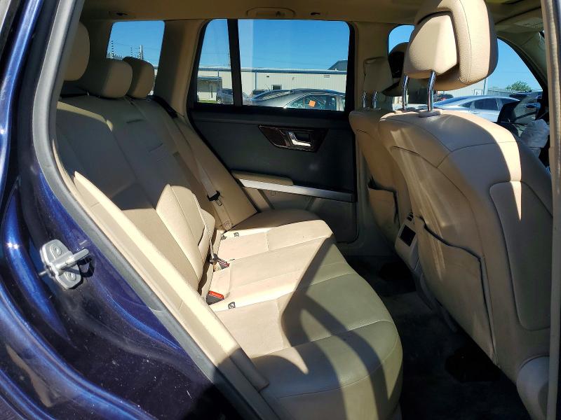 Продажа на аукционе авто 2010 Mercedes-benz Glk, vin: WDCGG8HB2AF383172, номер лота: 58094956