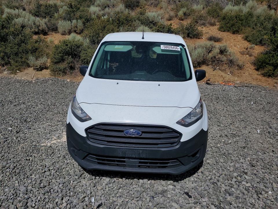 Aukcja sprzedaży 2021 Ford Transit Connect, vin: NM0LS7E28M1501841, numer aukcji: 58826456