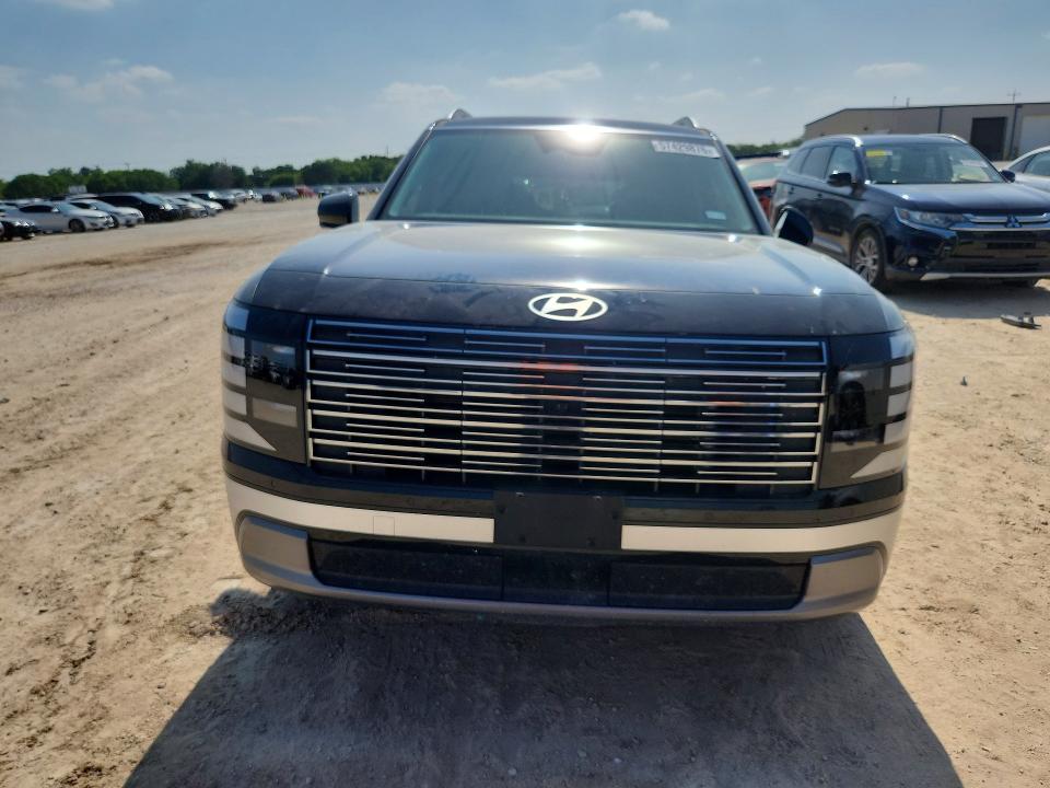 Продажа на аукционе авто 2026 Hyundai Palisade, vin: KM8RK5S23TU086524, номер лота: 57429876