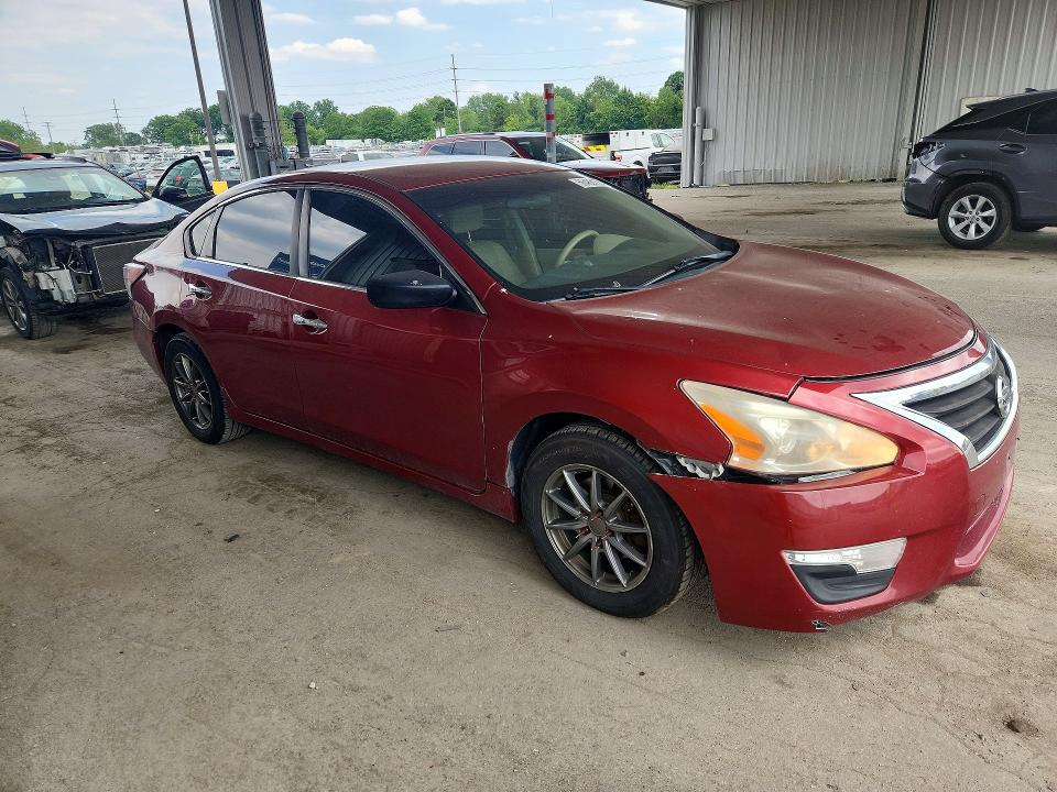 56488196 :رقم المزاد ، 1N4AL3AP6EN227069 vin ، 2014 Nissan Altima مزاد بيع