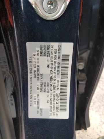 53231246 :رقم المزاد ، 3MZBN1L39JM210663 vin ، 2018 Mazda 3 مزاد بيع